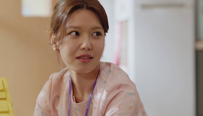 SooYoung's 'If You Wish Upon Me' Episode 3 Recap