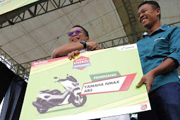 Pertamina Ajak Masyarakat Sukabumi Terus Gunakan BBM Berkualitas