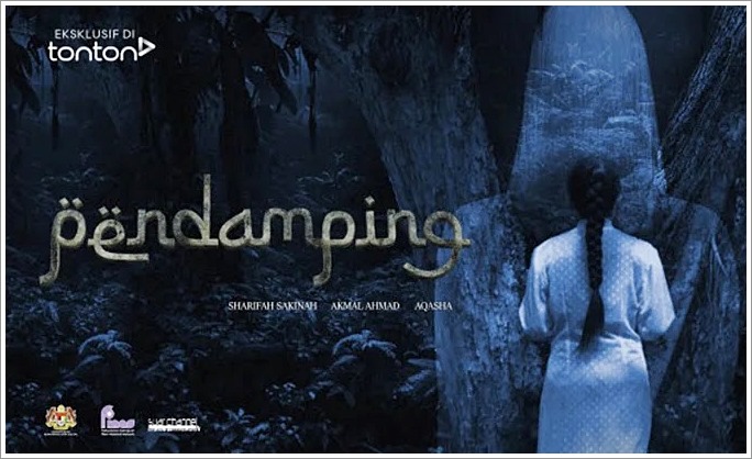 Pendamping (Tonton) | Sinopsis Telefilem