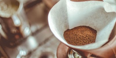как приготовить колд брю для нитро кофе