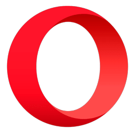 Opera Browser untuk windows