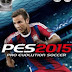 PES 2015 For PC Free Download  Reloaded