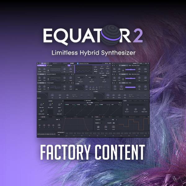 ROLI Equator2 Factory Content v1.0.0 WIN-R2R.rar