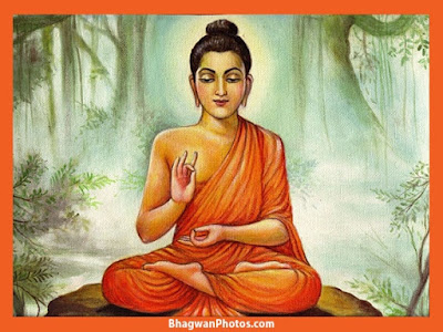Gautam Buddha Images Hd