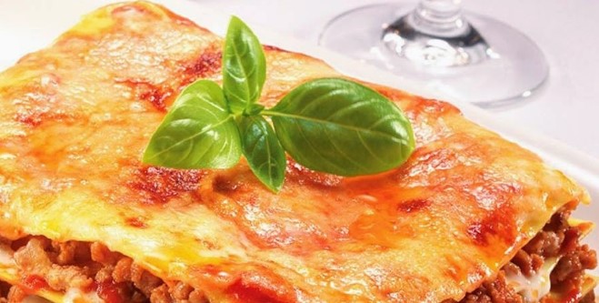 Resep Masakan Lasagna Jamur yang Lezat