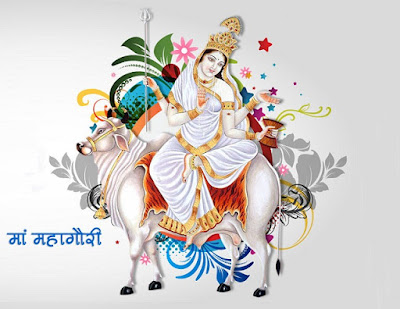 Happy Navratri Special hd Wallpapers 46