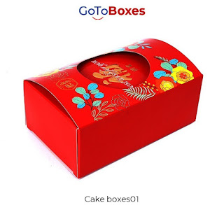 Cake Box