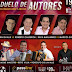 Duelo de Autores, es el gran concierto que protagonizarán Iván Ovalle, Roberto Calderón, Rafa Manjarres y Marcos Díaz