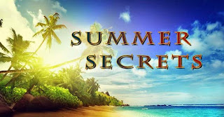 Juegos de buscar objetos ocultos Summer Secrets