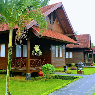 paket resort puncak bogor