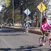 FOMENTAN ACTIVIDAD FISICA EN LA CAPITAL