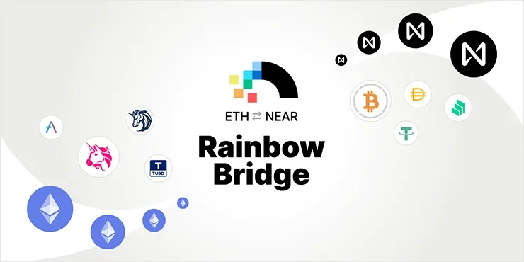 Неудачная атака на NEAR Rainbow Bridge