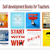 30 Great Books for Teachers and Educators