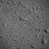 Las imágenes del asteroide Ryugu tomadas desde una altitud de 1 km