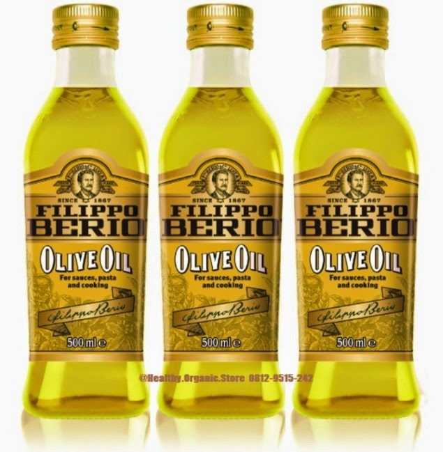 Minyak Zaitun (Olive Oil): Minyak Zaitun Asli dan Terbaik ...