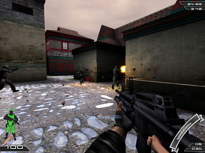 Tactical Ops Assault at Terror Screenshots