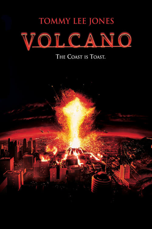 Ver Volcano 1997 Pelicula Completa En Español Latino