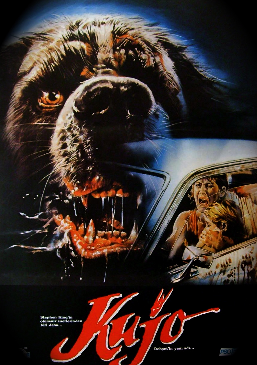 1983 Cujo