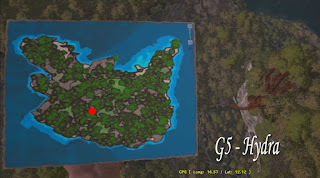 g5 hydra location