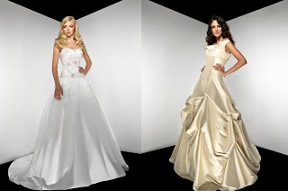  Disney Wedding Dresses 2011 belle