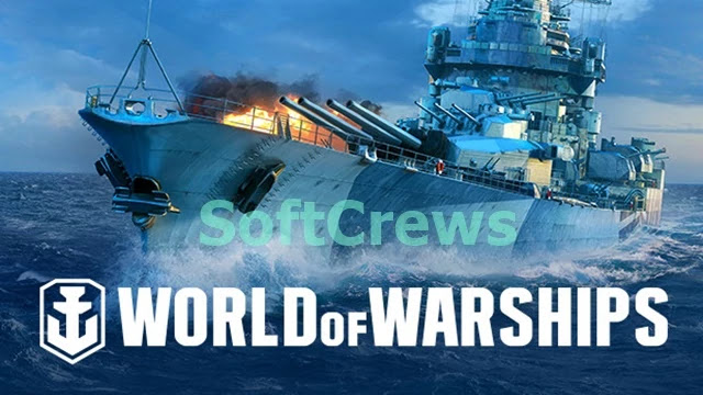 World Of Warships Download For PC