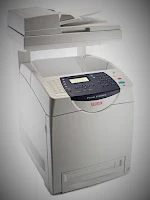 Descargar Driver Xerox Phaser 6180MFP Gratis