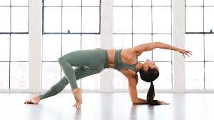 Alomoves - Unlimited yoga, fitness, and meditation