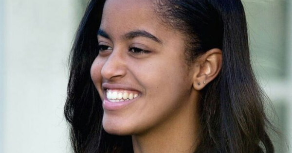 Malia Obama to Debut as a TV Writer For Upcoming Amazon Prime Series