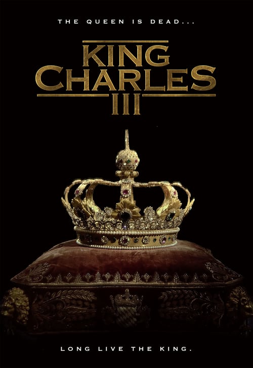 [HD] King Charles III 2017 Pelicula Completa En Español Gratis