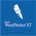 Corel WordPerfect Office X7 17.0.0.314 Full Keygen