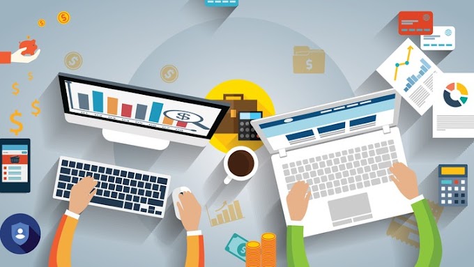 Accountancy for beginners [Free Course]