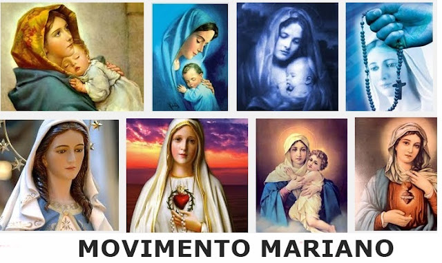 movimento mariano