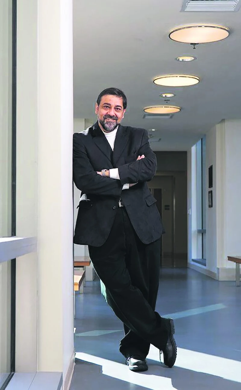Vivek Wadhwa