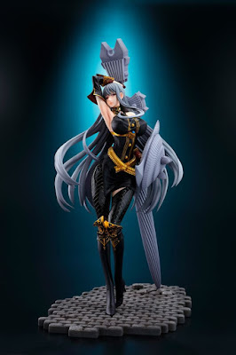 Selvaria Bles Battle Mode 1/7 de Valkyria Chronicles - Vertex