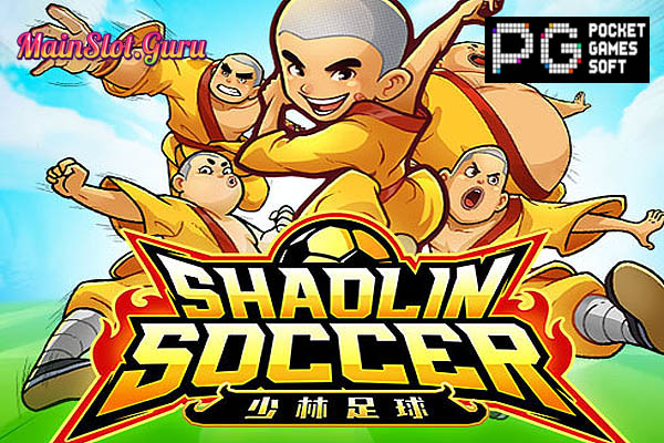 Main Gratis Slot Demo Shaolin Soccer PGSoft