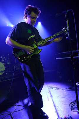 Lo Moon at The Roxy