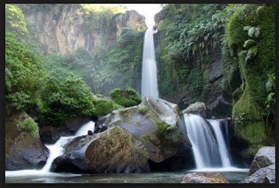 tempat wisata berkemah coban rondo