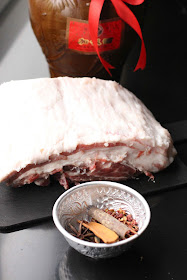 porc sale seche sichuan