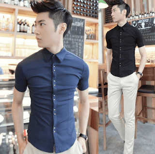 5 Tips Contoh Style Fashoin Pakaian  Kasual Pria  Keren 