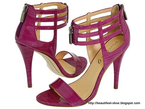 Beautifeel shoe:beautifeel-75769