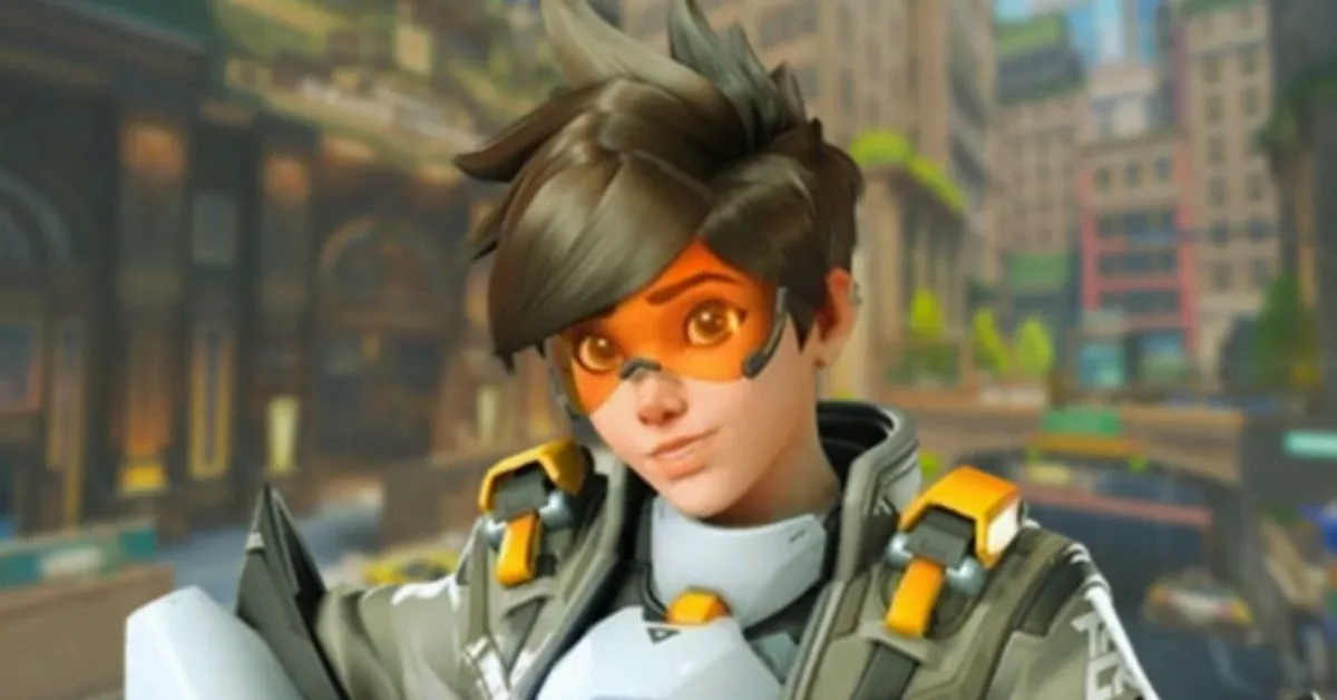 Why Tracer and Hanzo Won't Be in Overwatch 2 Stadium at Launch,Tracer and Hanzo Won't Be in Overwatch 2 Stadium at Launch,Overwatch 2