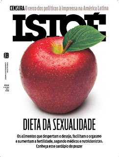 Revista Isto é