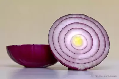 onions