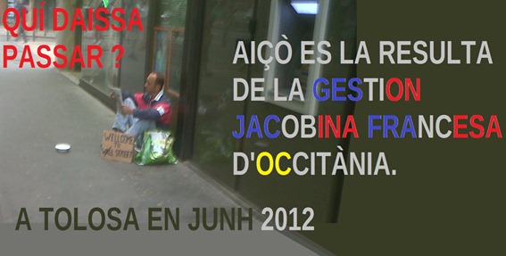gestion de fRANÇA d'Occitània