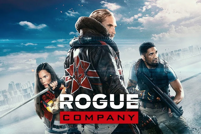 Rogue Company está ganando miles de seguidores cada día y suman ya 4 millones de jugadores!