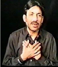 hasan sadiq nohay