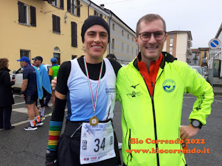 Il racconto, qualche video e i protagonisti della Maratona, della Mezza e della Trino che Corre!