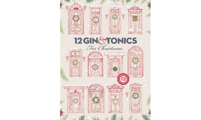 Top 10 Gin Advent Calendars 2019