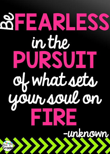 An awesome quote to keep you on fire this year as you BELIEVE in what you are going to achieve!