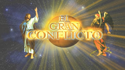 Curso Biblico El Gran Conflicto